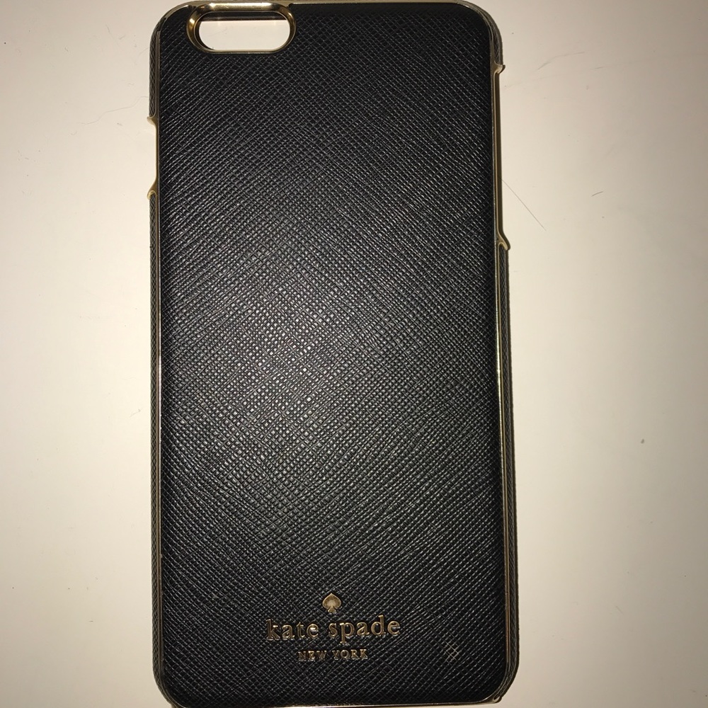 Kate Spade iPhone 6s Plus phone case
