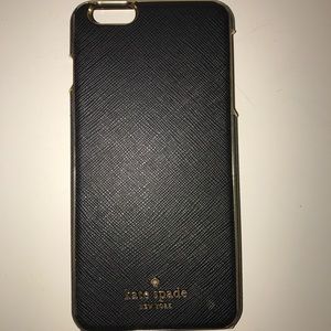Kate Spade iPhone 6s Plus phone case