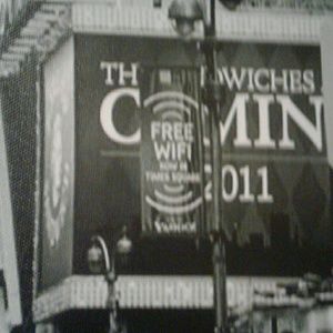 Meet your Posher, Simon