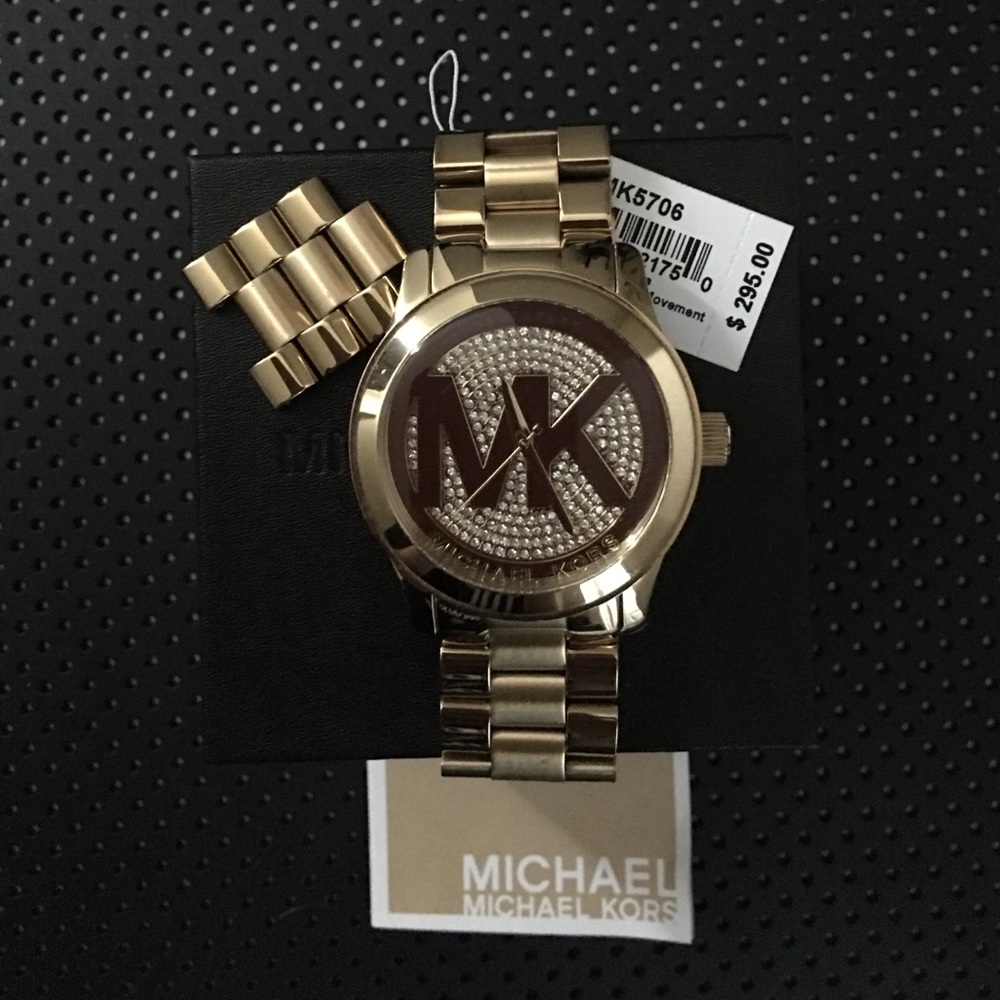 Michael Kors Watch