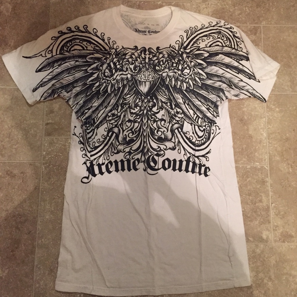 Men's Xtreme Couture T-shirt