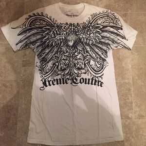 Men's Xtreme Couture T-shirt