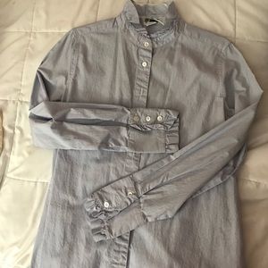 JCrew blouse