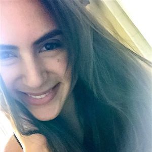 Meet your Posher, Francesca