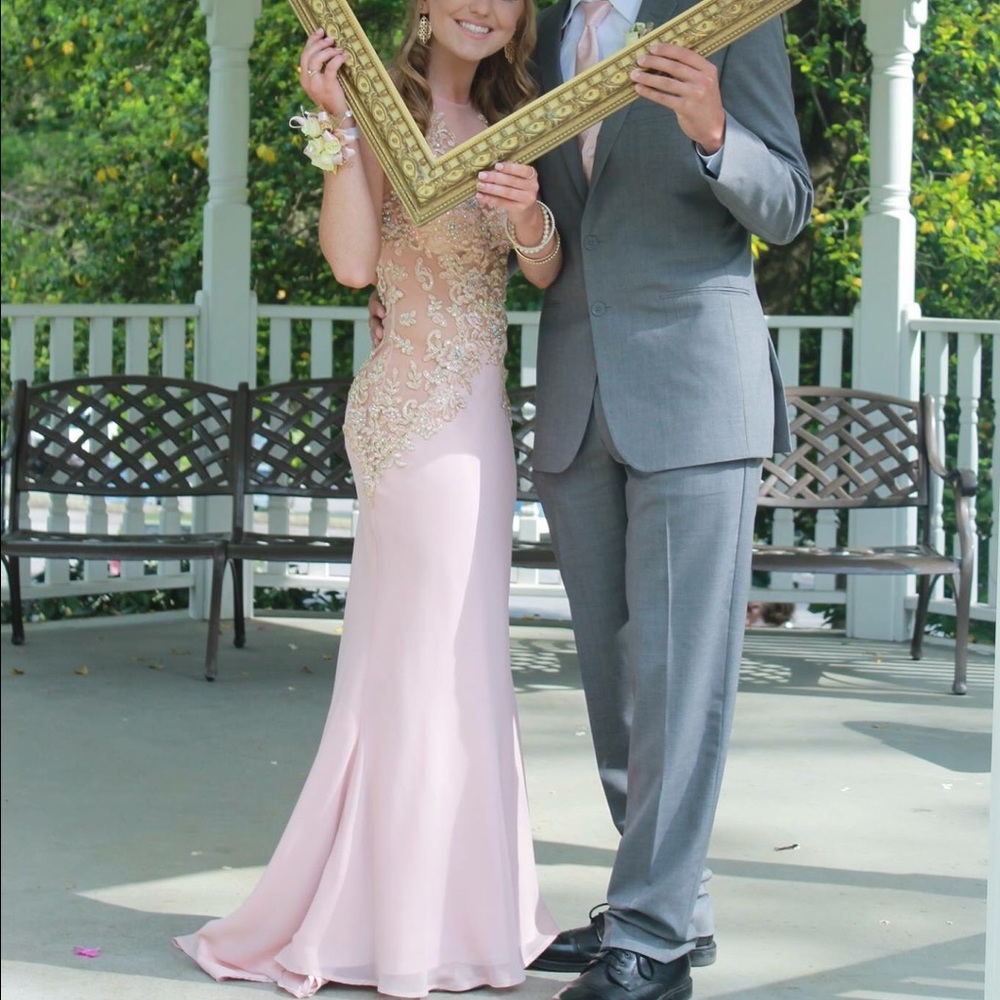 Prom dress!!!