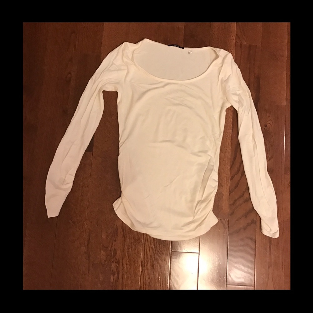 Never worn top