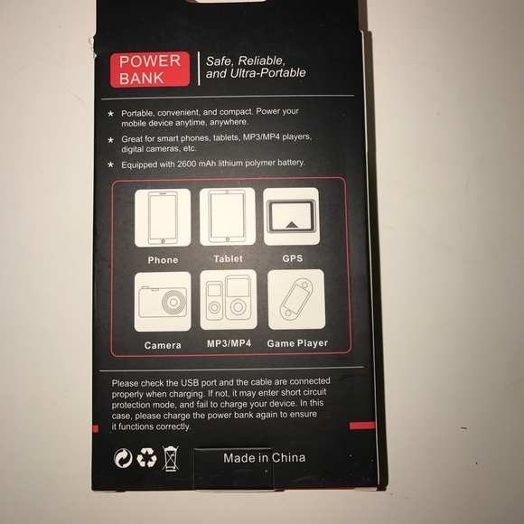 Power Bank - Picture 2 of 2