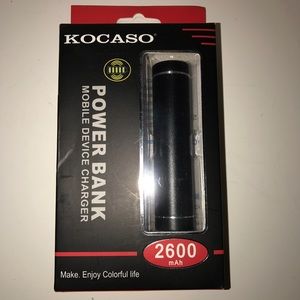Power Bank