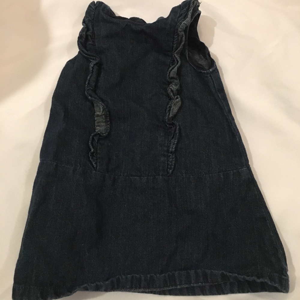 Baby Girl Dress