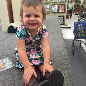 Meet your Posher, Jan