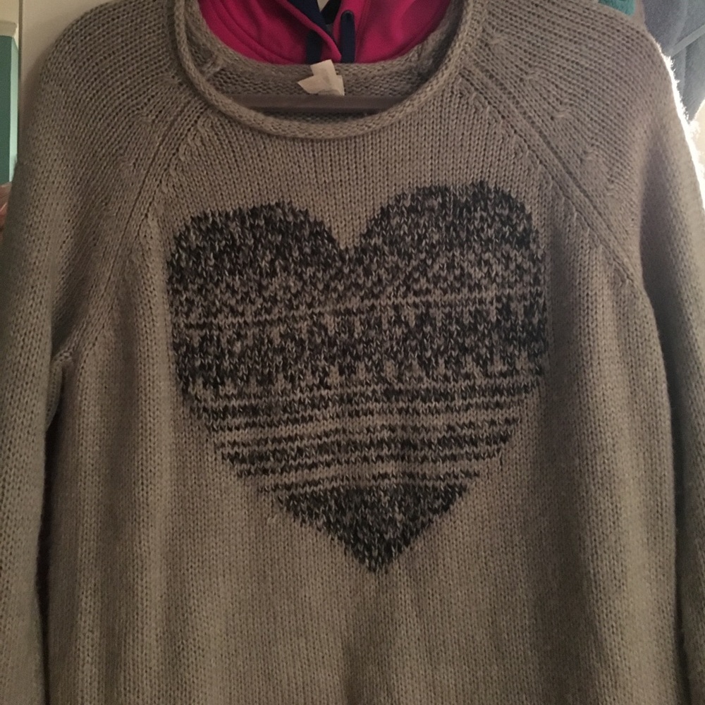 Sweater