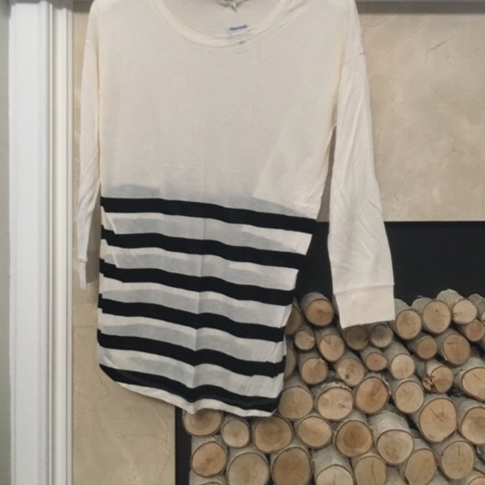 Madewell top