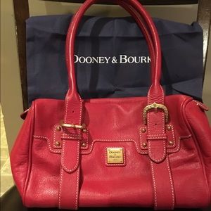 Authentic Dooney & Bourke handbag
