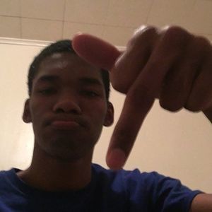 Meet your Posher, Jamal