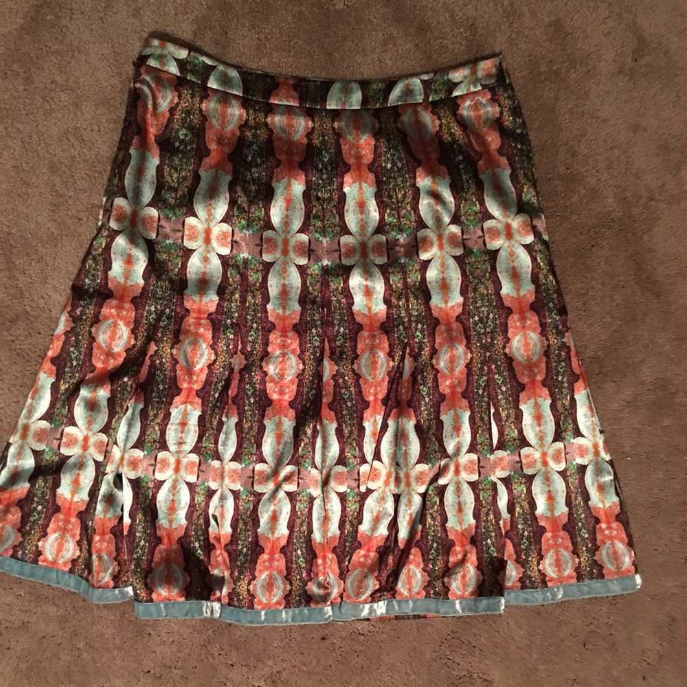 Etcetera skirt - Picture 3 of 4