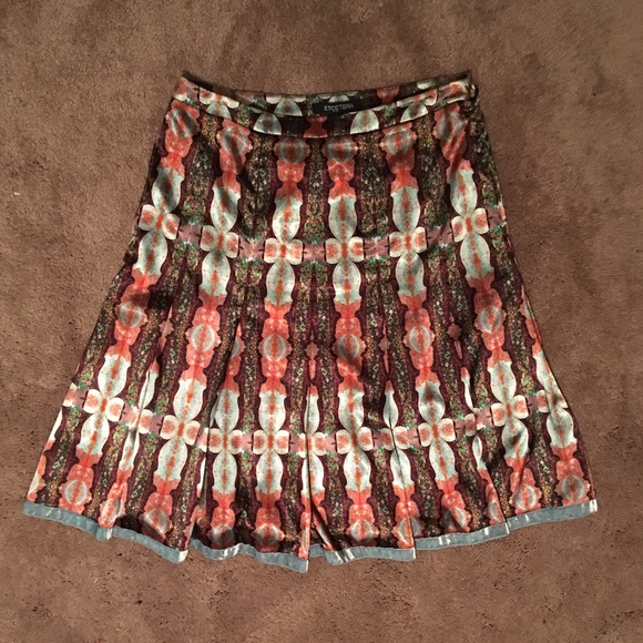 Etcetera skirt - Picture 2 of 4