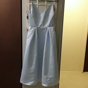 Jarlo London brand NEW Size m Juliette dress