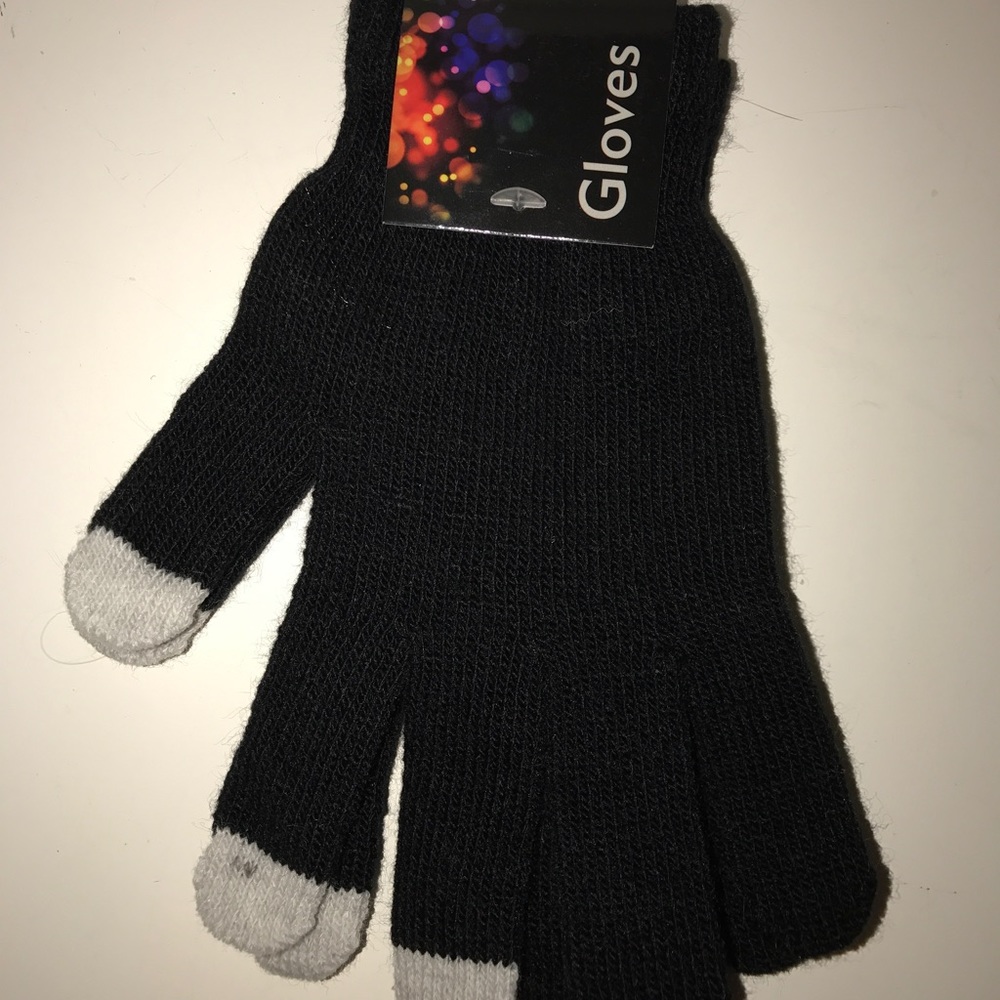 Gloves NWT