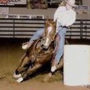 Meet your Posher, Tammy