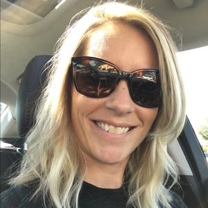 Meet your Posher, Jamie