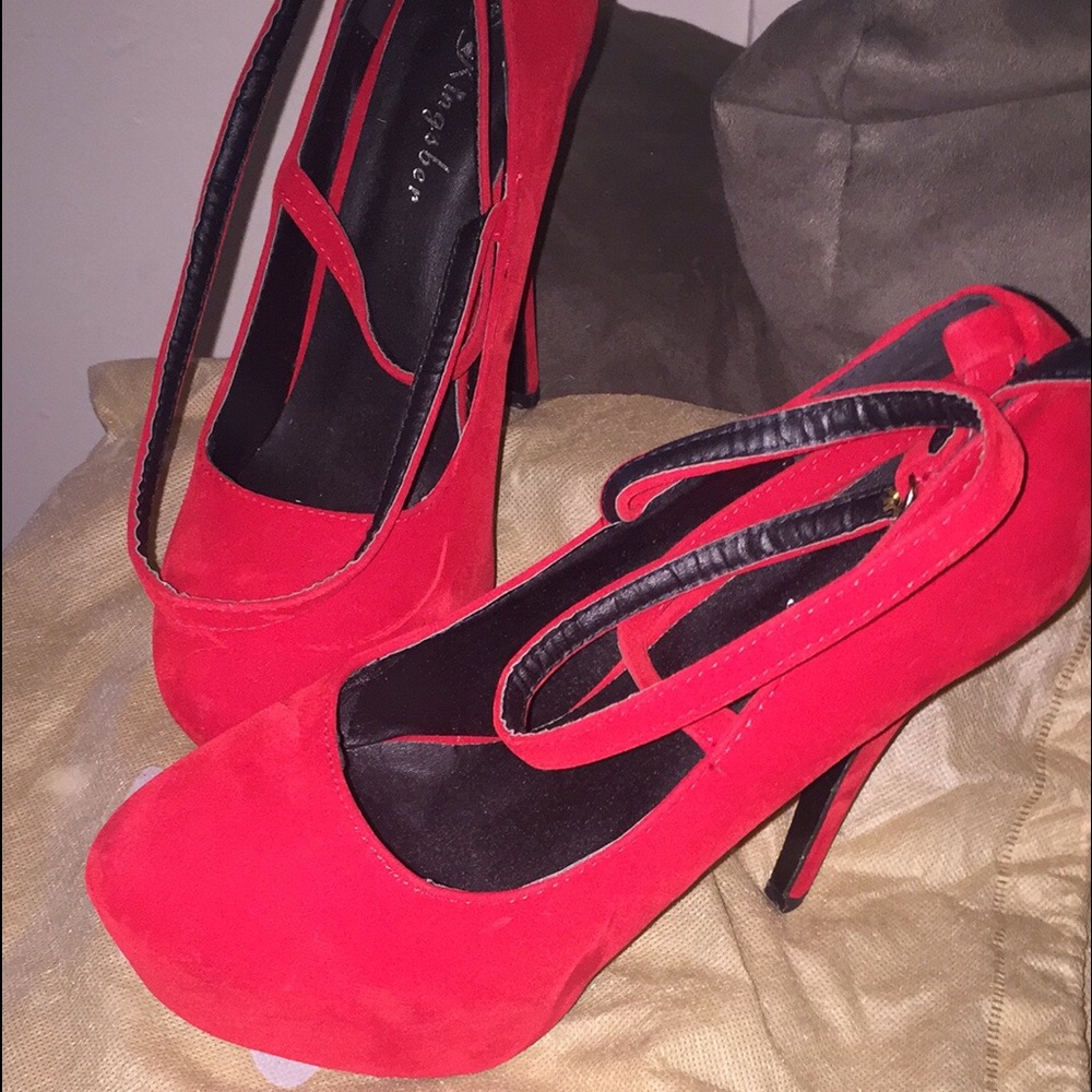Pumps