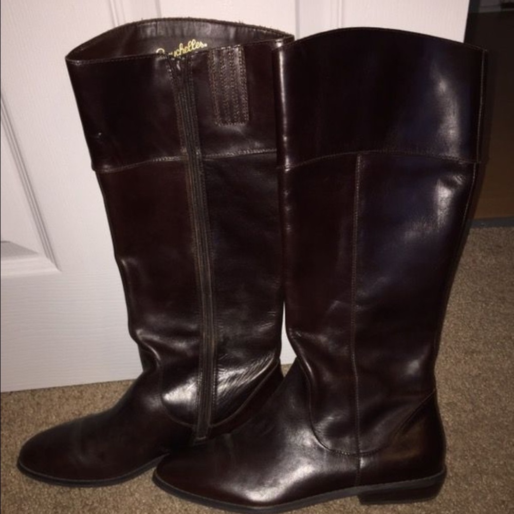 Seychelles boots