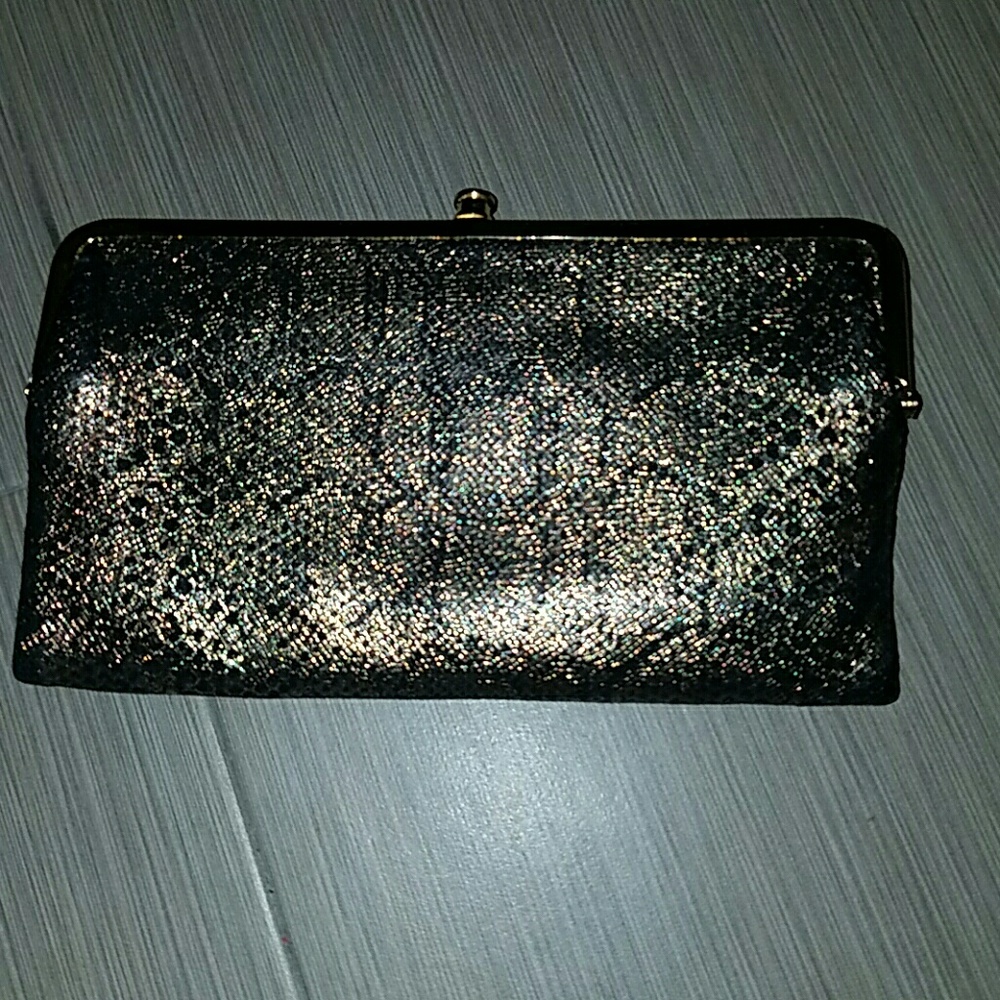 Lauren Clutch Wallet