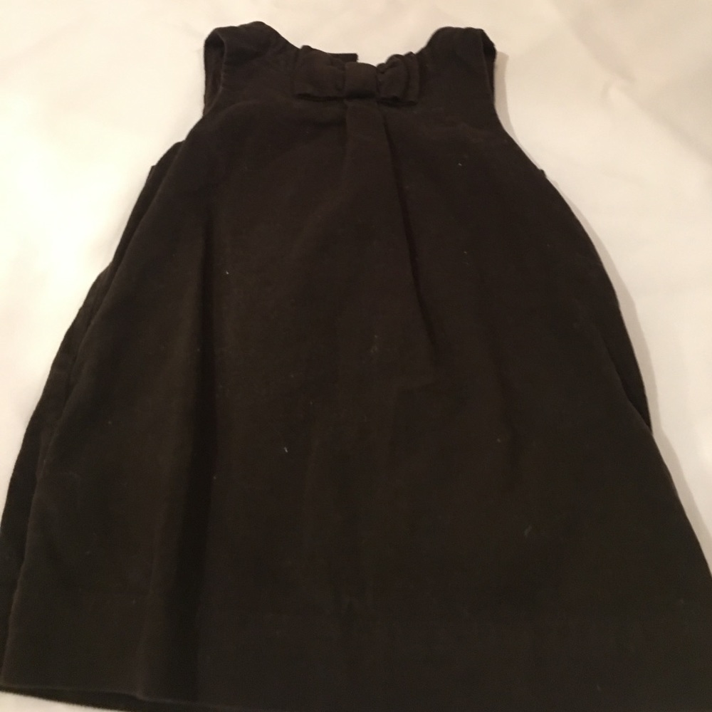 Baby Girl Dress