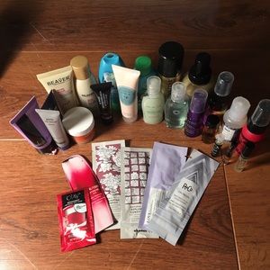 Samples for Rachel💕🎉