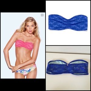 💕NWOT💕 VS PINK Lace Bandeau