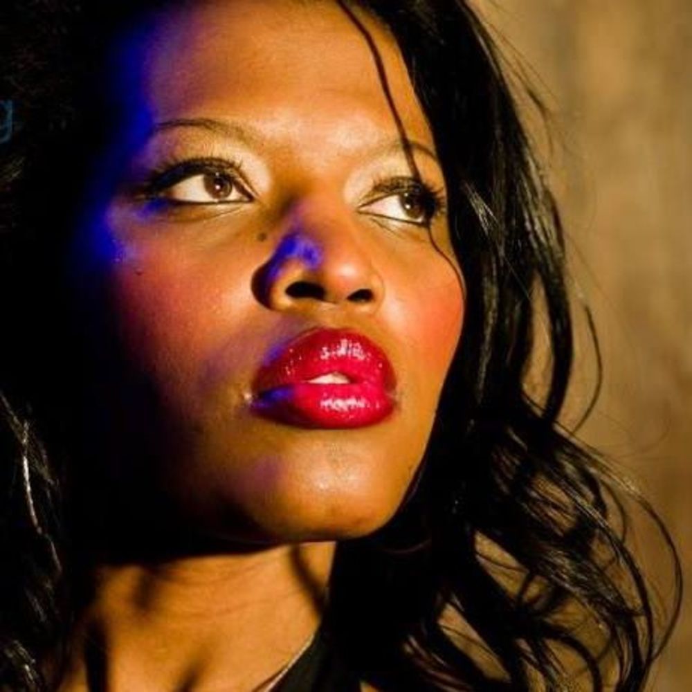 Meet your Posher, Bethany