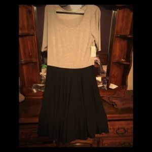 Lularoe Nicole 2x BNWT