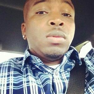 Meet your Posher, Kendric