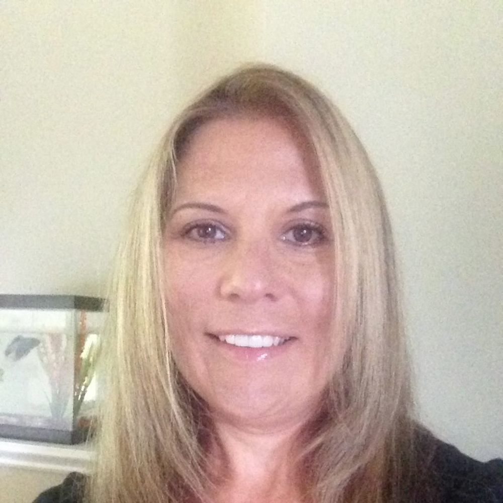 Meet your Posher, Susan