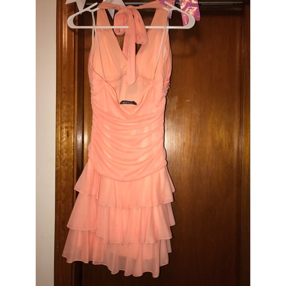 Prom Dress - Picture 2 of 2