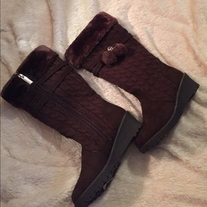💥Final Price💥Girls Michael Kors Boots