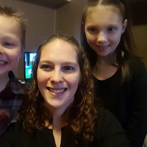 Meet your Posher, Kayla