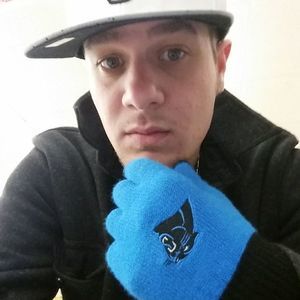 Meet your Posher, Ty