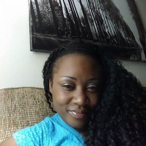 Meet your Posher, Monica