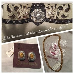 Like the item not the price.....make an offer!!