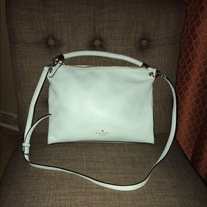 Kate Spade satchel bag