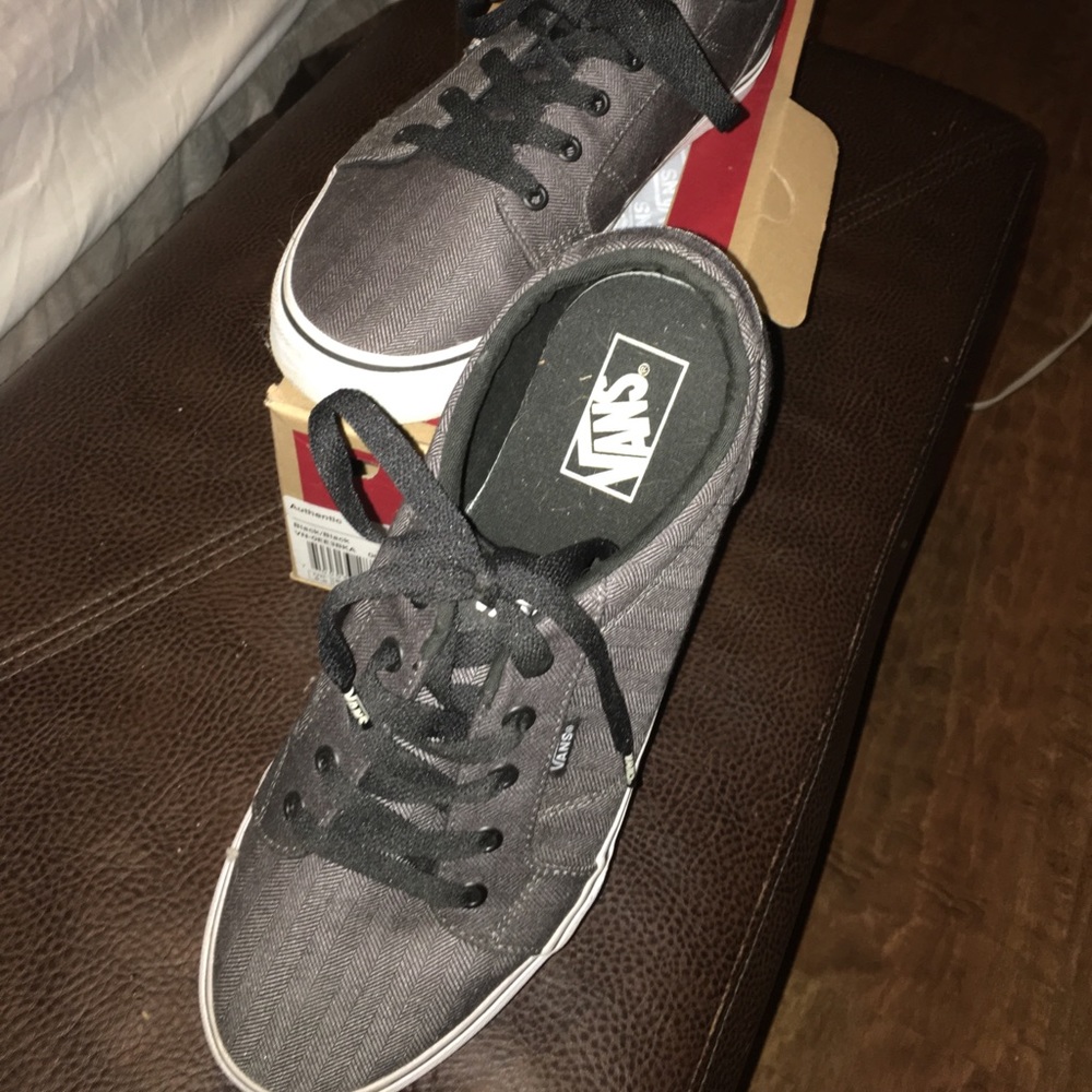 Vans