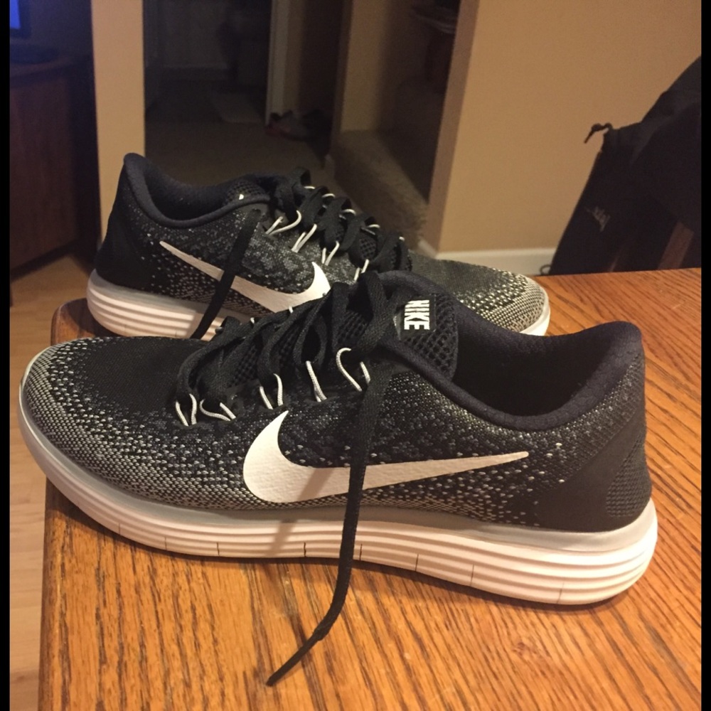 Nike free run