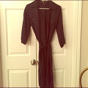 H&M Shirtdress