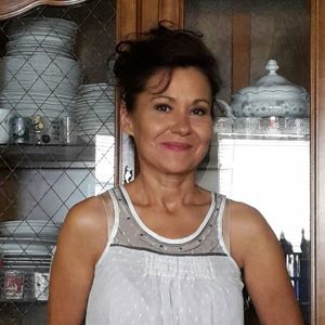 Meet your Posher, Donna