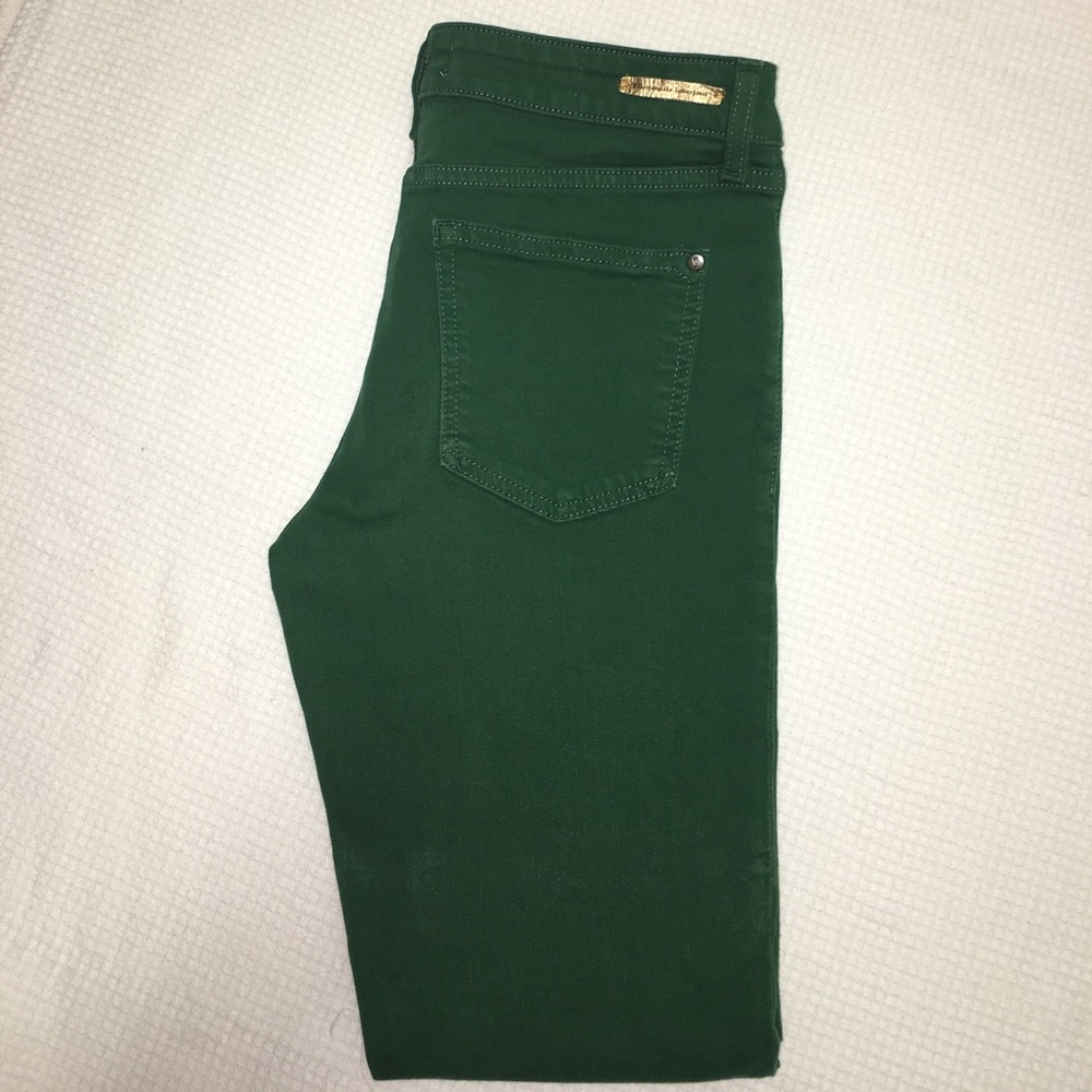 Anthropologie Pilcro & the Letterpress skinny jean