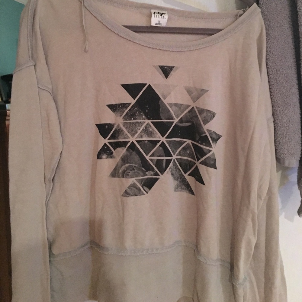 Sweatshirt