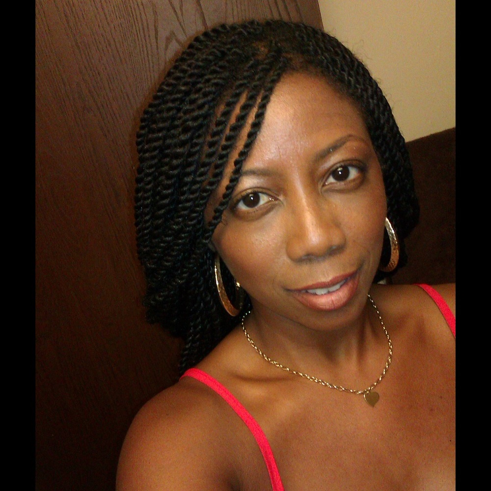 Meet your Posher, Donna