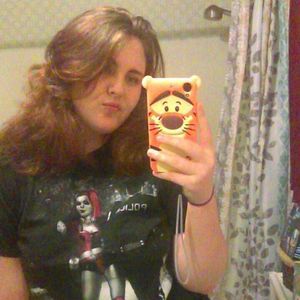 Meet your Posher, Jillian