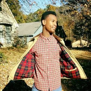 Meet your Posher, Ken